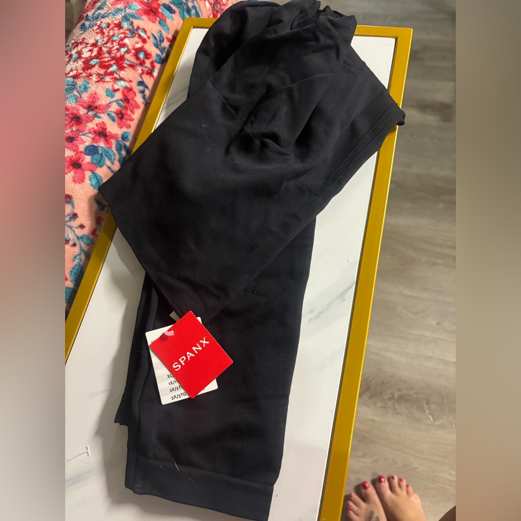 Spanx Legging Plus
